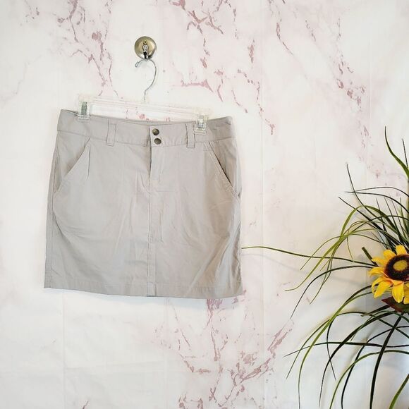 Columbia Sport skirt with shorts under - Picture 1 of 9